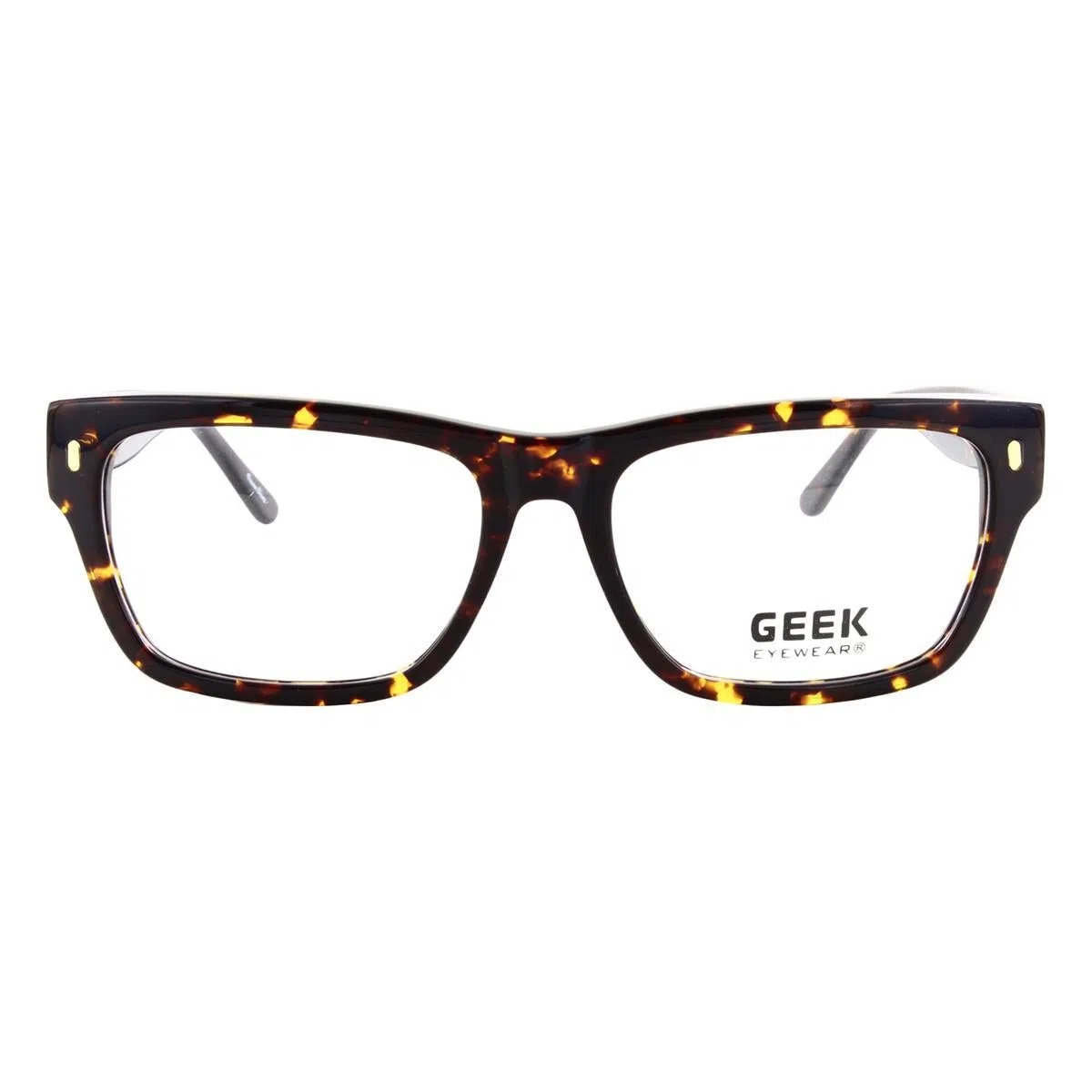 GEEK EYEWEAR VORTEX Eyeglasses - view 2